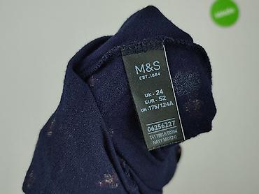 bluza 4xl: M&S Collection, Bluzka damska, rozmiar 4XL — 6
