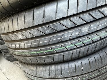 продаю резину на 14: Шины 225 / 65 / R 17, Лето, Б/у, Комплект, Легковые, Bridgestone