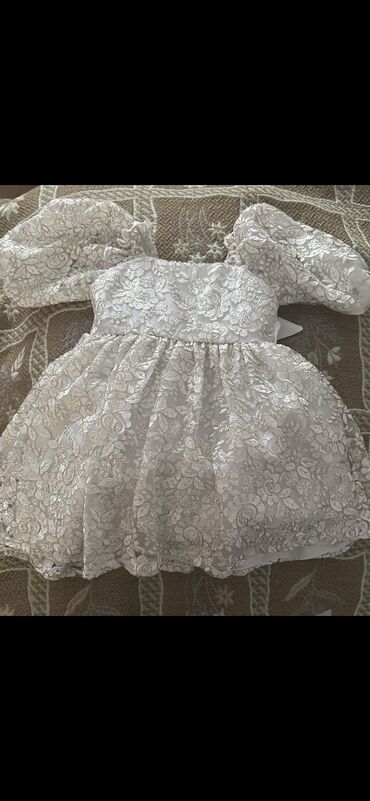uşaq donlar: PL - Kid's Dress