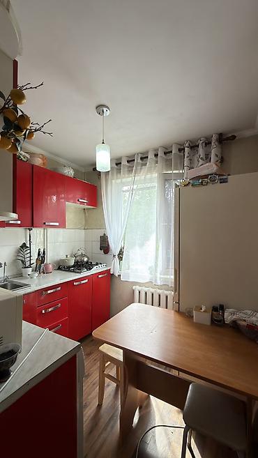 58: 3 комнаты, 58 м², 4 мкр 104 серия, 4 этаж, Евроремонт — 6