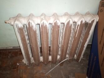 сколько стоит солнечная батарея: 4-5 eded radiator satilir