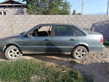 коробка опель вектра б: Volkswagen Passat: 1995 г., 1.8 л, Механика, Бензин, Седан