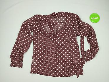 polka dot: Dorothy Perkins, Bluzka damska, rozmiar S — 3