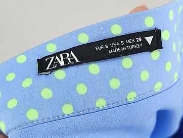 zara bluzki basic: Zara, Spódnica damska, rozmiar S — 4