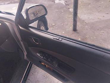 мицу биси: Mitsubishi Galant: 2000 г., 2 л, Автомат, Универсал — 4