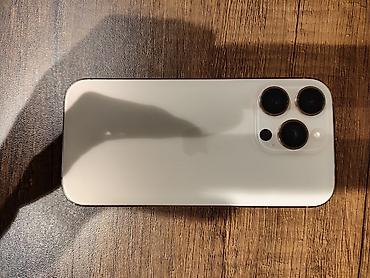 Apple iPhone: IPhone 16 Pro, 256 GB, Ağ, Face ID -da lalafo.az — 1 Apple iPhone: IPhone 16 Pro, 256 GB, Ağ, Face ID — 1