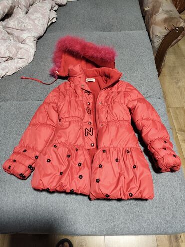 Čizme: Dečje zimske cipele – veličina EU 35 (UK 2.5) - Model: Kids’ Winter — 4