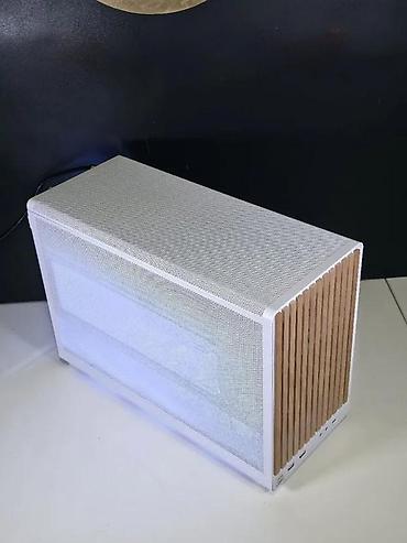 Desktop računari i radne stanice: Ryzen 9 9950X RTX PRO 2000 B850 64GB 1TB - SM207PC. ✨ Prodaja i — 3