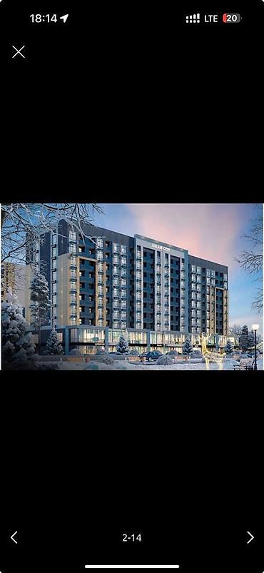 Продажа квартир: 1 комната, 51 м² — 5