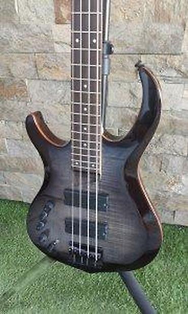 dex rock: SIRE MARCUS MILLER M3 LH B-STOCK | Slanje po dogovoru ili lično — 8