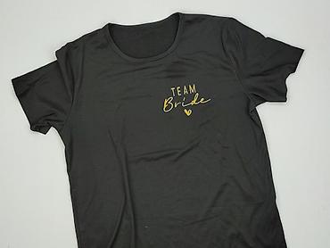bluzka fluorescencyjna: T-shirt damski, rozmiar M — 1