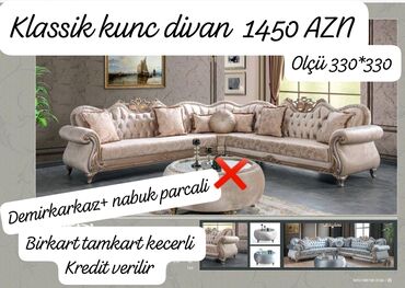 Divanlar: Künc divan, Yeni, Açılan, Bazalı, Nabuk, Ünvana pulsuz çatdırılma — 9