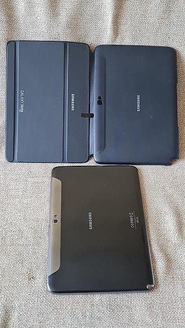 Tableti: Samsung Galaxy Note 10.1 – tablet sa S Pen olovkom - Ekran 10,1 inča — 6