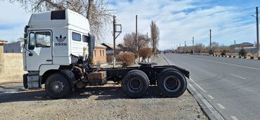 авто в рассрочку бишкеке: Продам Shacman 2010 года 	•	Надёжный и проверенный временем грузовик