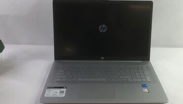Модемы и сетевое оборудование: Б/у HP 17 ", Intel Core i5, 1 ТБ