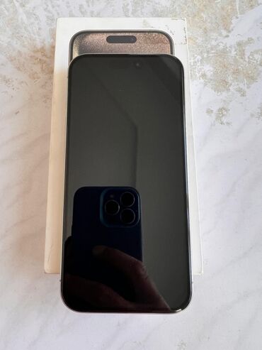 редми 9 т новый: IPhone 15 Pro, Колдонулган, 128 ГБ, Natural Titanium, Куту, 94 %
