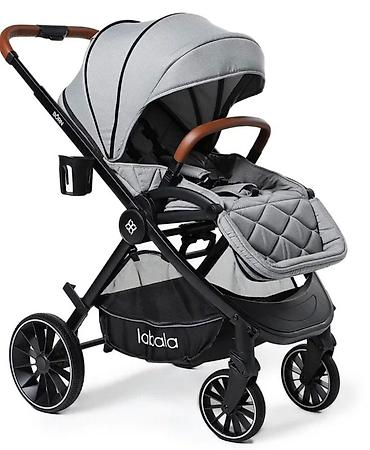 детские коляски германия: Коляска Labala BÖRN 2 в 1 (дизайн Germany) - Универсальная система — 2