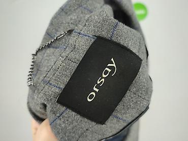 "ozonee": Orsay, Marynarka damska, rozmiar 2XS — 4
