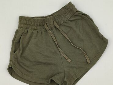 krótkie spodenki damskie calvin klein: H&M, Shorts for women, size XS