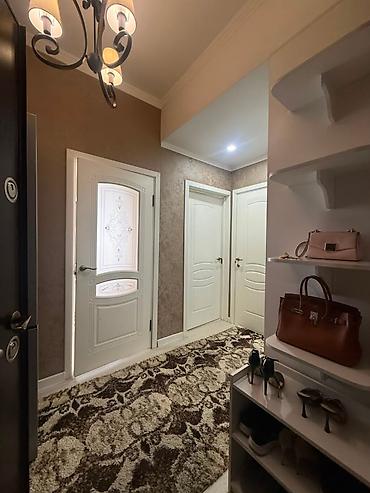 кафе ареда: 1 комната, 51 м², Золотой квадрат Элитка, 9 этаж, Евроремонт — 6