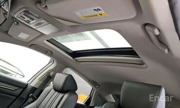 Honda: Honda Accord: 2018 г., 2 л, Вариатор, Гибрид, Седан — 6