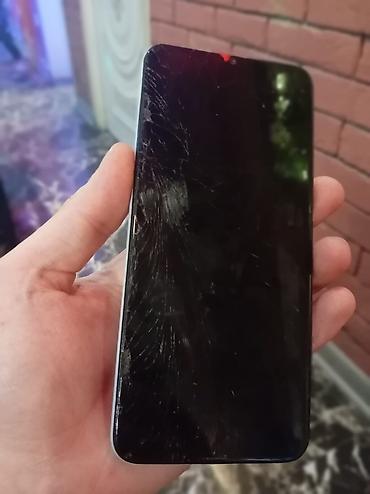 Техника и электроника: Samsung Galaxy A04e, 32 ГБ, цвет - Голубой, Сенсорный, Две SIM карты, Face ID — 4