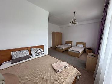 Guest houses in IK: Бостери, Барбекю — 7