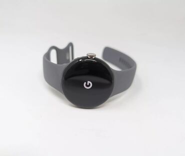 google pixel 7 pro цена бишкек: Google Pixel Watch (41mm) Продаю смарт-часы оригинал Google Pixel
