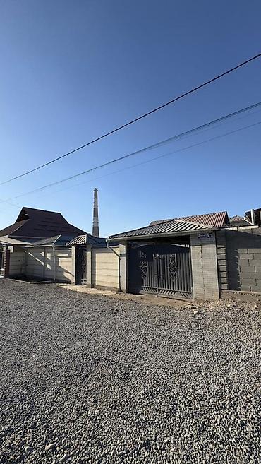 Продажа коттеджей и домов: 🔥🔥 СРОЧНО ПРОДАЮ!!! 🔥🔥 🏡 Новый уютный дом в Ж/м Ак-Ордо 📍 Рядом с — 16