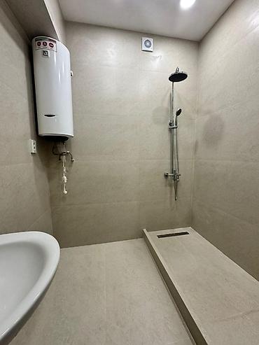 120: 2 комнаты, 120 м², Золотой квадрат Индивидуалка, 9 этаж — 7