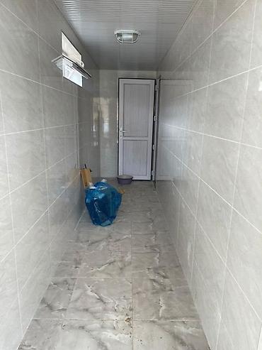 Продажа домов: 4 комнаты, 4 м², Бишкек, Кожомкул стадион — 7