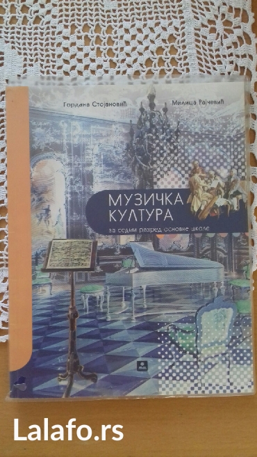 Knjige i stripovi: KNJIGE ZA 7 RAZRED CENA PO DOGOVORU.PISITE PITAJTE STA VAM TREBA IMAM na lalafo.rs — 1 Knjige i stripovi: KNJIGE ZA 7 RAZRED CENA PO DOGOVORU.PISITE PITAJTE STA VAM TREBA IMAM — 1