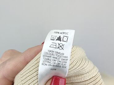 Kardigany: Bhs, Kardigan damski, rozmiar M — 8