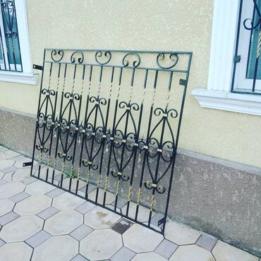 Сварка: Сварка | Решетки на окна, Козырьки, Тапчаны Доставка, Гарантия, Бесплатная смета — 14