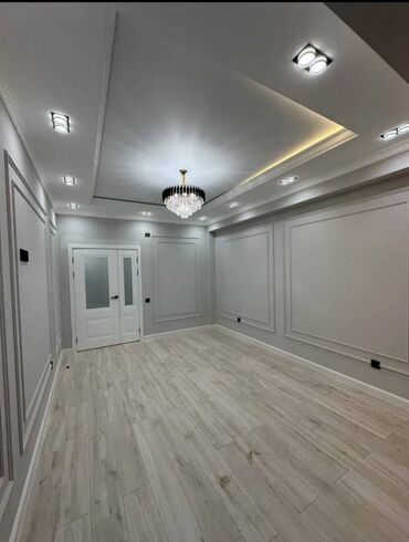 Продажа квартир: 1 комната, 42 м², Элитка, 4 этаж, Евроремонт