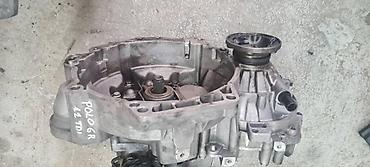 tomtom srbija: MENJAC POLO 1.2 TDI ZA VOLKSWAGEN POLO OD 2010. DO 2017. GOD. - MZN | — 4