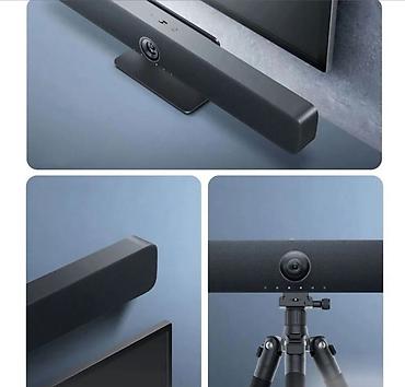 google: Аудиосистема с видеобаром Xiaomi Mi Audio and Video Conference Speaker — 5