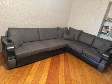 стол для балкона: Düz TV altlığı, Polkalı, Laminat lalafo.az -da стол для балкона: Düz TV altlığı, Polkalı, Laminat