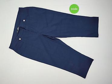 spodnie pumpy zara: Bpc bonprix collection, Spodnie materiałowe damskie, rozmiar XL — 2