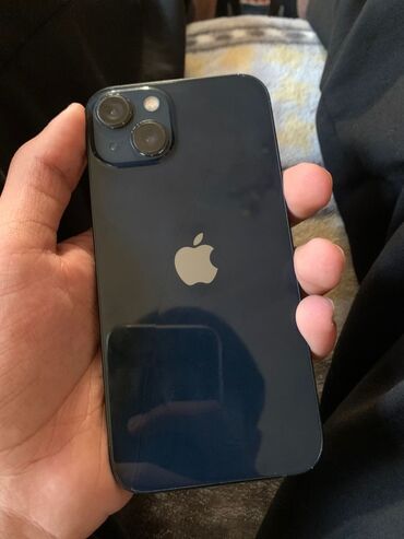 айфон 13 цена баку: IPhone 13, Göy, Face ID