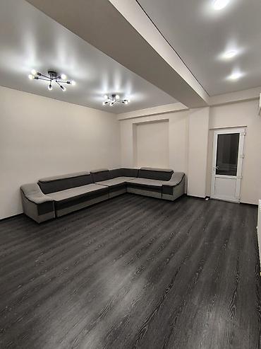 снять квартиру 7 мкр: 2 комнаты, 78 м², 7 мкр Элитка, 4 этаж, Евроремонт — 6