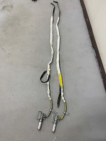 cari online: KROVNI AIRBAG ZA BMW X5 OD 2002. DO 2007. GOD. | krovni airbag bme — 1