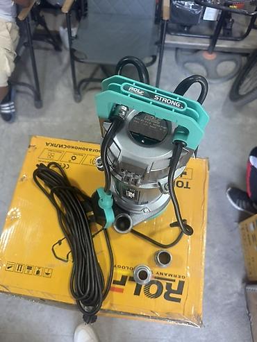 меда: Погружной насос ROLF QDX3-20-0.55 - Тип: дренажный/скважинный — 3