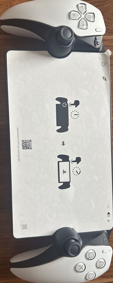 PSP (Sony PlayStation Portable): Портал playstation t™ удаленный плеер для ps5. Yeni̇di̇r — 5