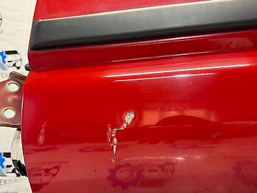 Двери и комплектующие: Дверь Передняя левая Mitsubishi, Б/у, Оригинал — 12