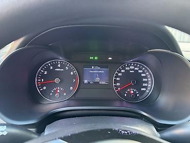 Kia: Kia K3: 2019 г., 1.6 л, Автомат, Бензин, Седан — 7