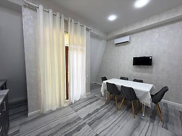 mida satis: İcarəyə verilir 3 otaqlı yeni tikili 142 m², Ağ şəhər q. Kateqoriya — 6
