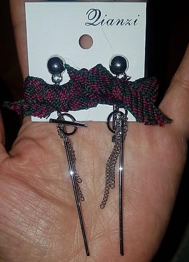 Other Jewelleries: Visece mindjuse sa masnicom. nove — 1