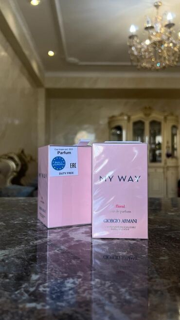 Парфюмерия: Женский парфюм по 60% скидке оригинал100% запечатанные