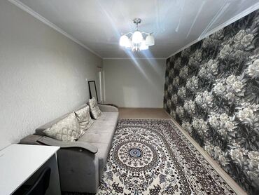 Продажа квартир: 1 комната, 33 м², 104 серия, 2 этаж, Косметический ремонт